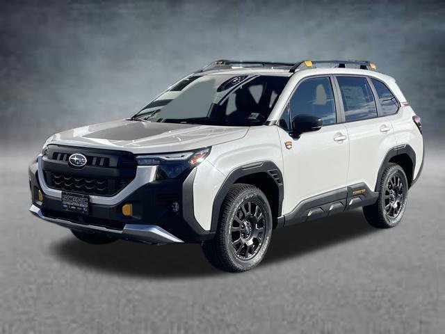 New 2026 Subaru Forester Wilderness w/ Wilderness Package AWD/4WD image 25