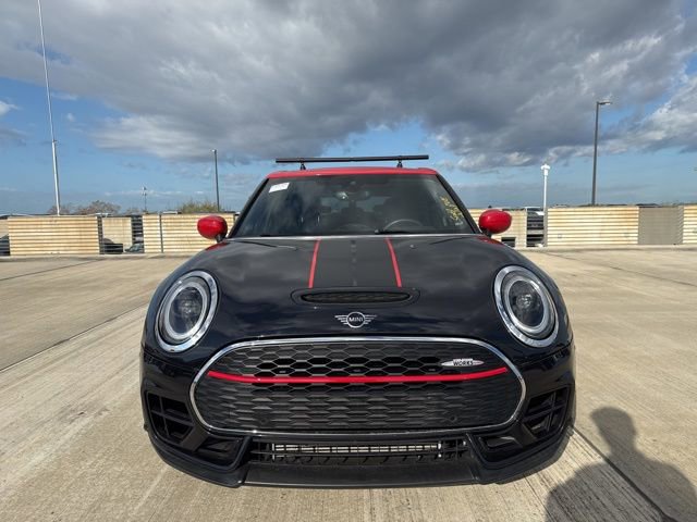 Used 2022 MINI Cooper Clubman John Cooper Works image 8