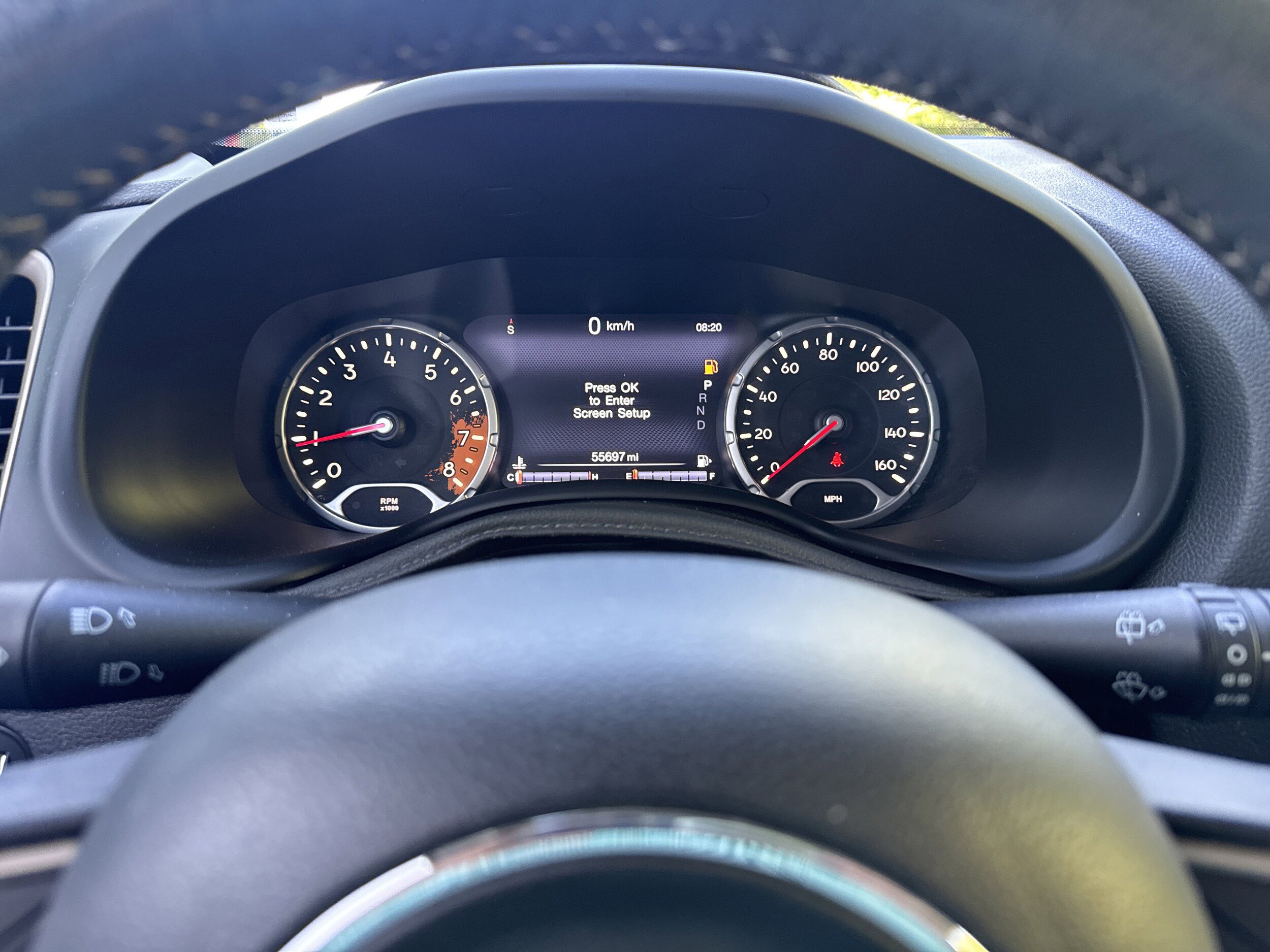 Used 2016 Jeep Renegade Limited AWD/4WD image 19