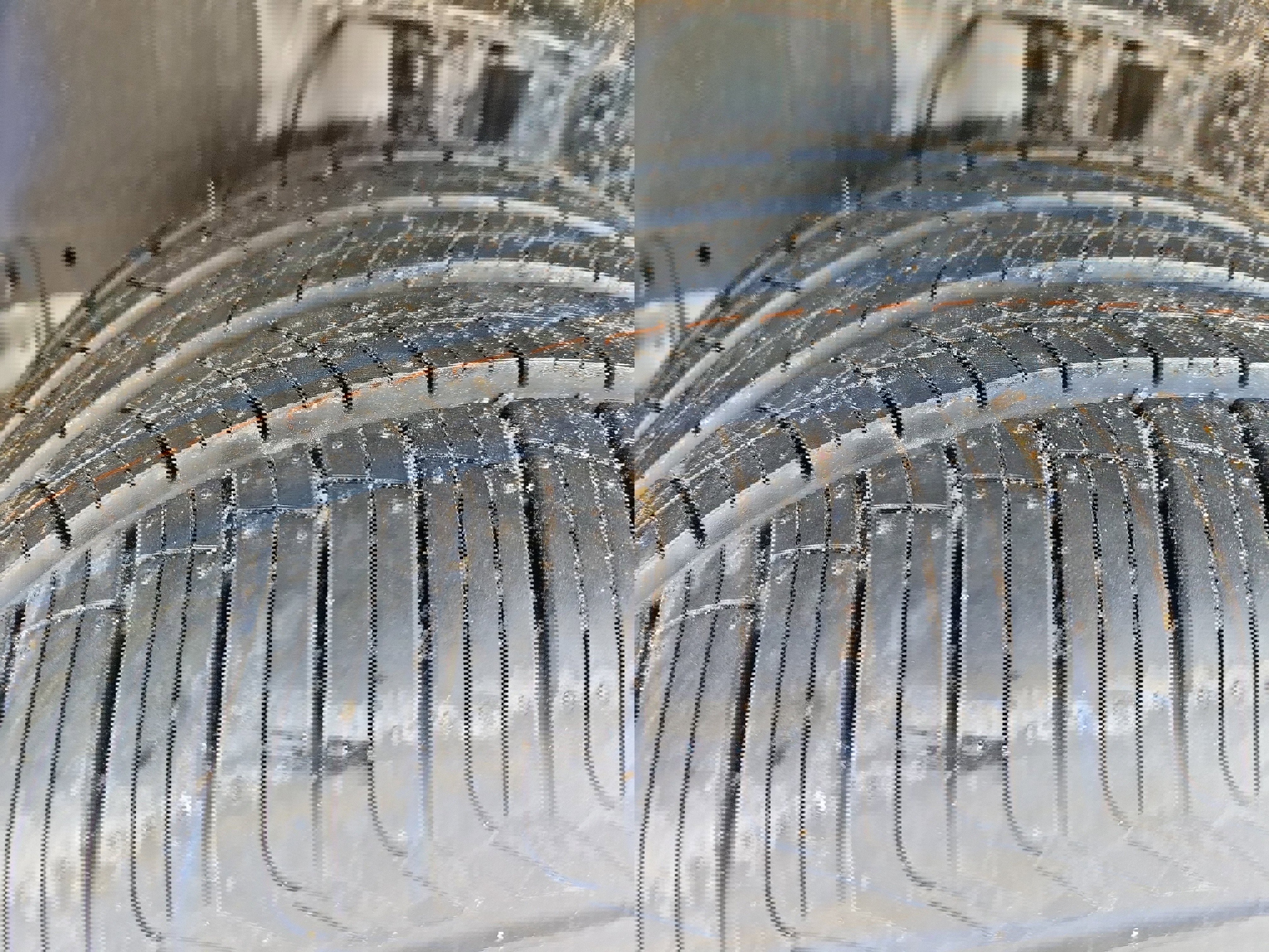 New 2026 INFINITI QX60 Luxe w/ Cargo Package image 12