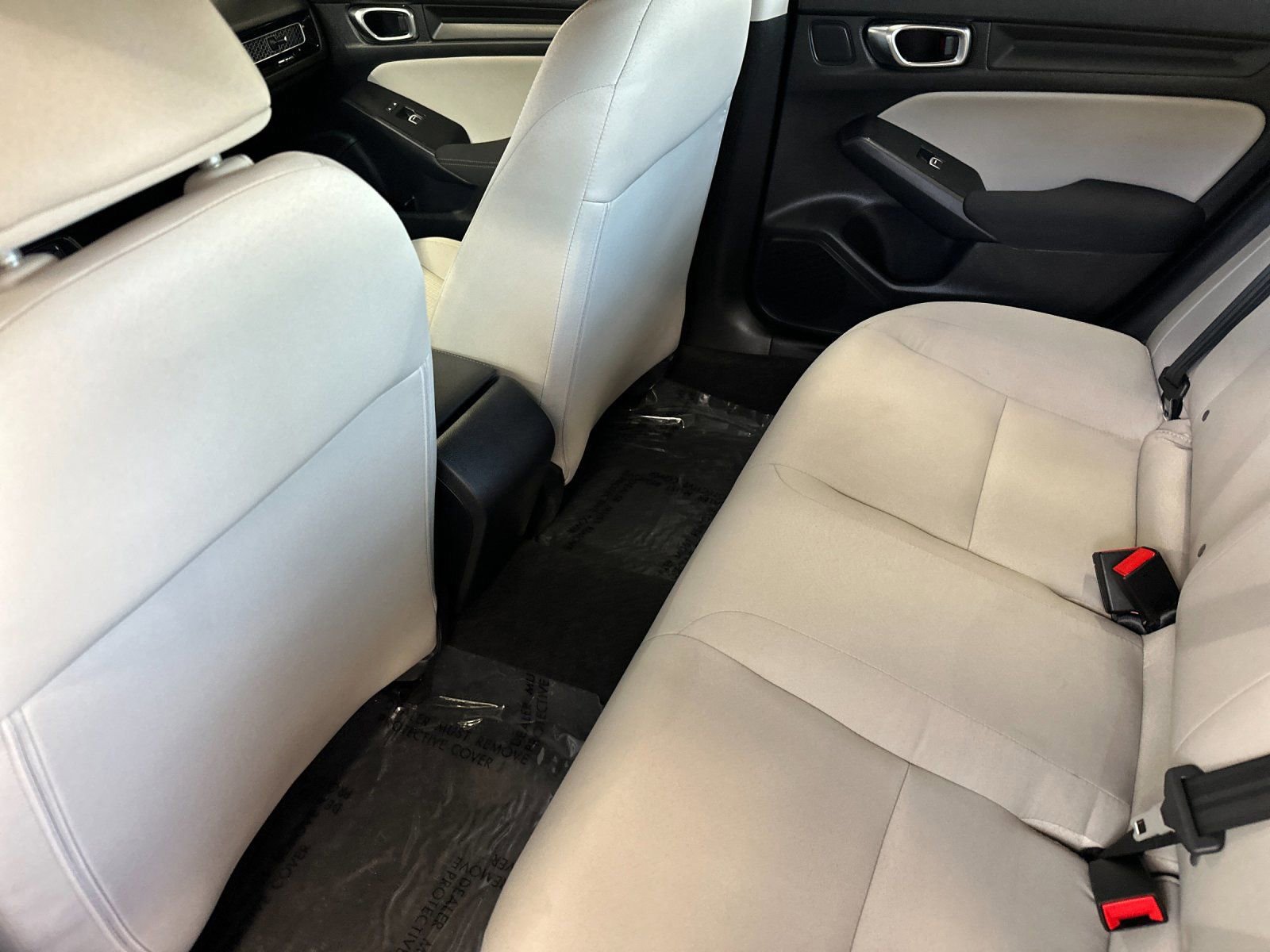 Used 2024 Honda Civic LX image 13