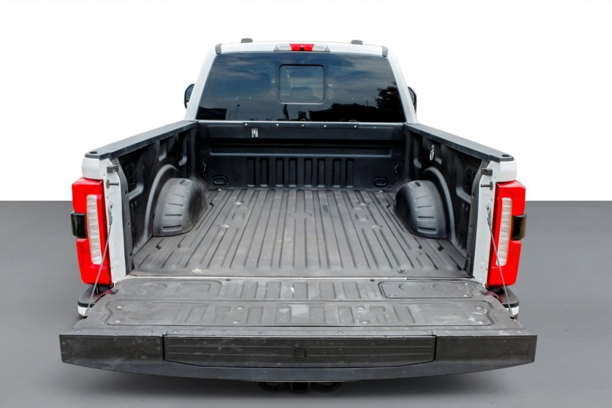 Used 2024 Ford F250 Lariat w/ Lariat Ultimate Package AWD/4WD image 60