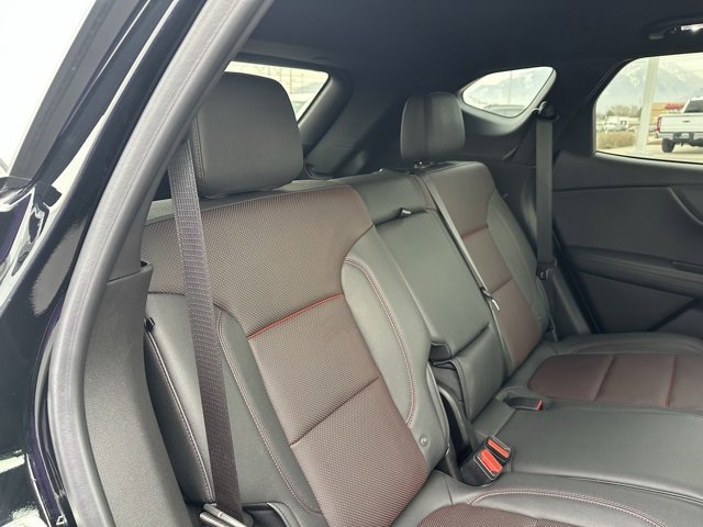 Certified 2025 Chevrolet Blazer RS image 16