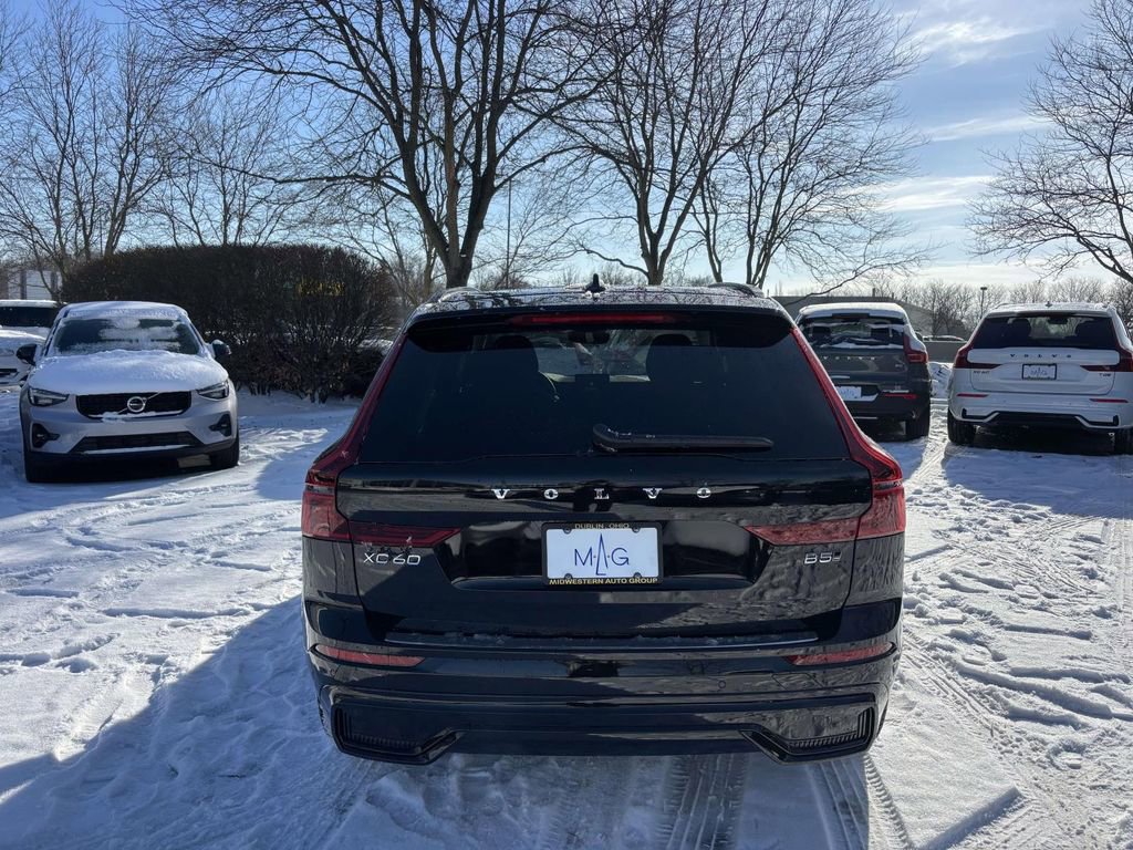 New 2026 Volvo XC60 B5 Plus w/ Protection Package Premier image 6