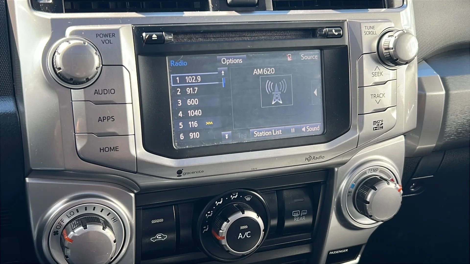 Used 2015 Toyota 4Runner SR5 Premium AWD/4WD image 26