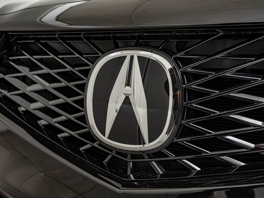 New 2026 Acura MDX A-Spec image 3