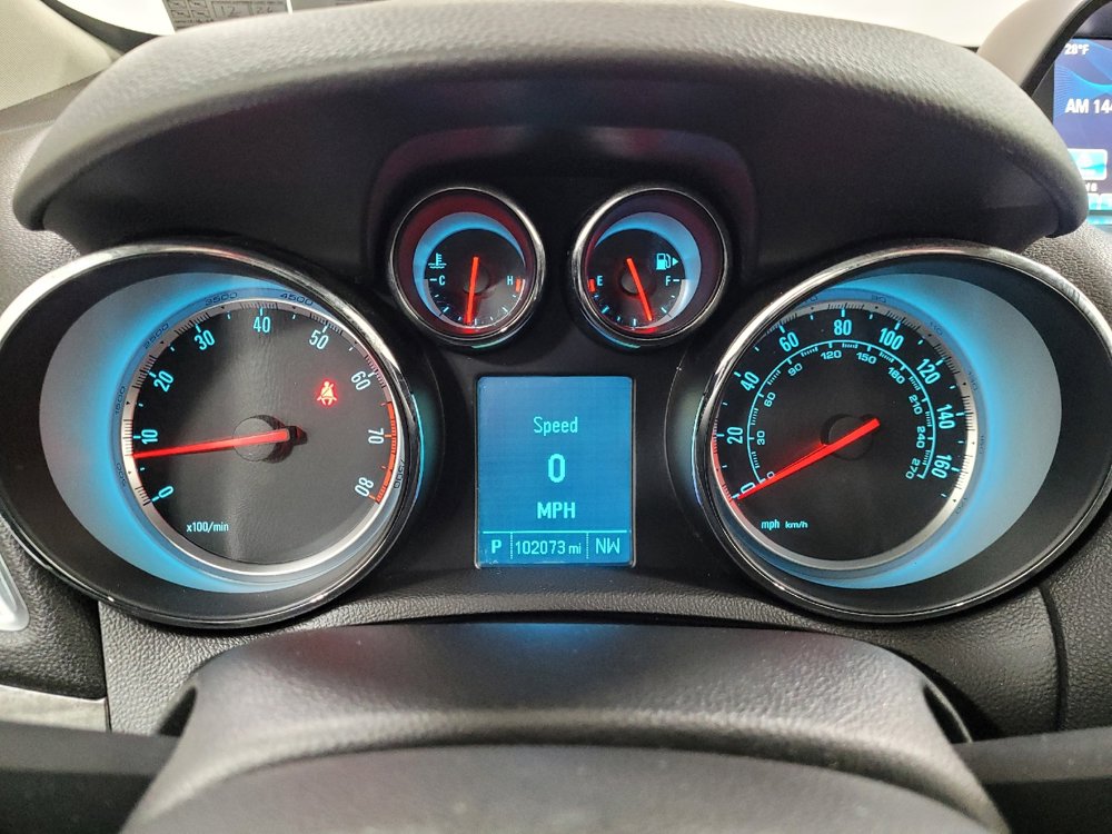 Used 2015 Buick Encore image 23