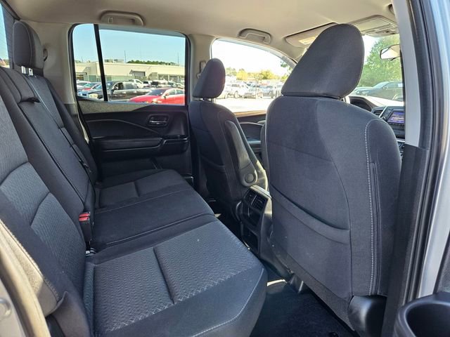 Used 2019 Honda Ridgeline Sport image 18