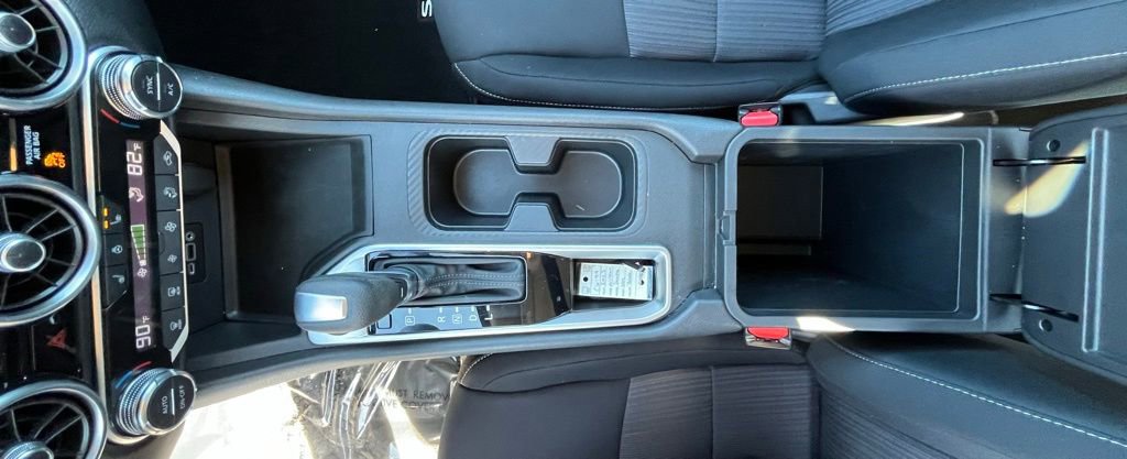 Used 2023 Nissan Sentra SV w/ All-Weather Package image 14