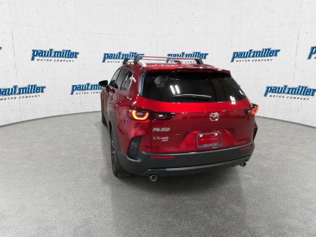 New 2026 MAZDA CX-50 AWD 2.5 S w/ Premium Package image 9