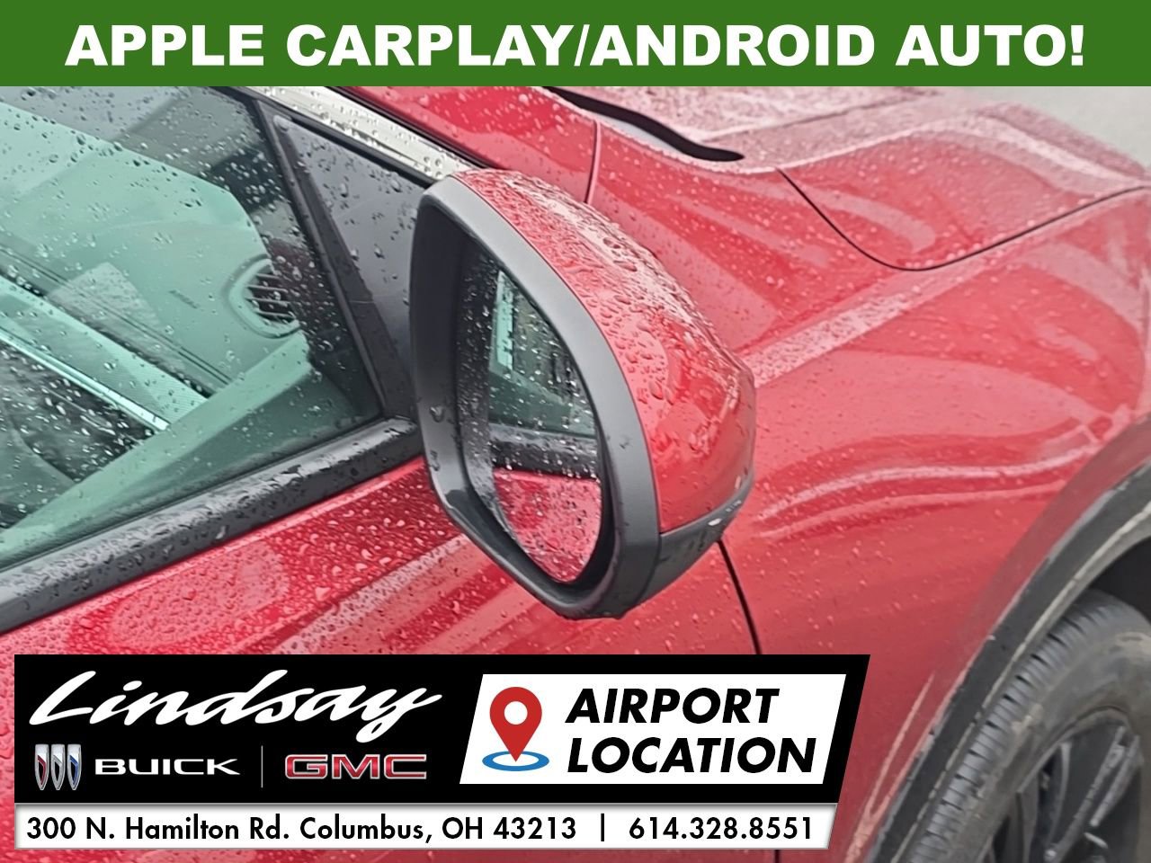 Used 2024 Buick Encore GX Sport Touring image 20