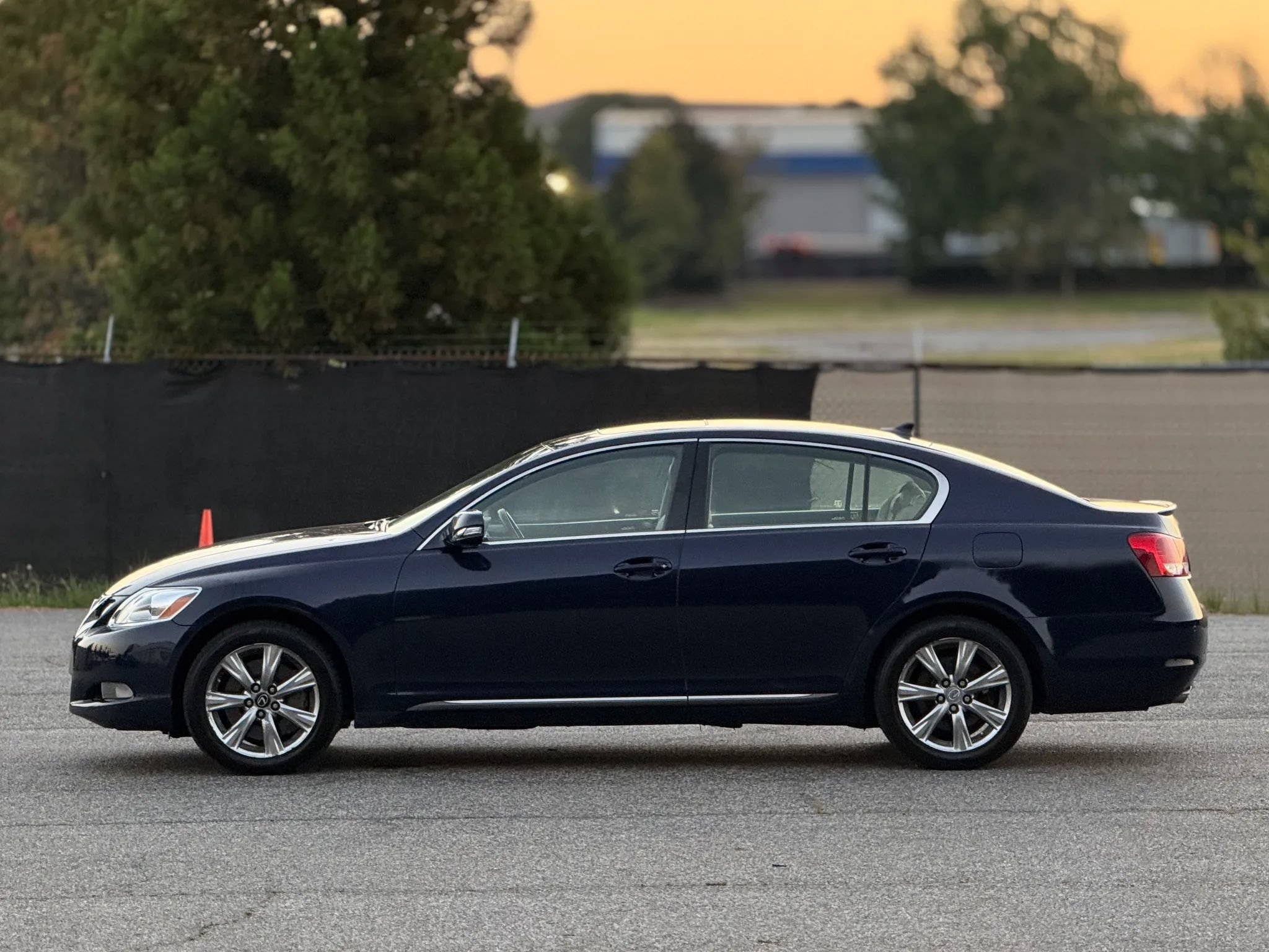 Used 2010 Lexus GS 350 AWD image 8