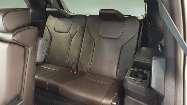 Certified 2025 Lexus TX 350 AWD w/ Technology Package image 15