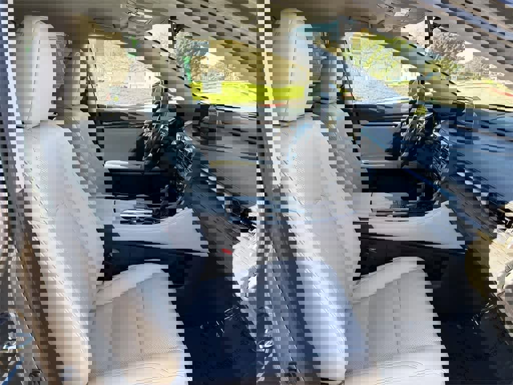 Used 2021 Lexus RX 350 FWD image 41