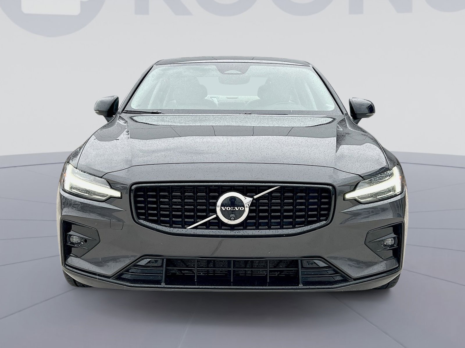 Certified 2024 Volvo S60 B5 Plus image 11
