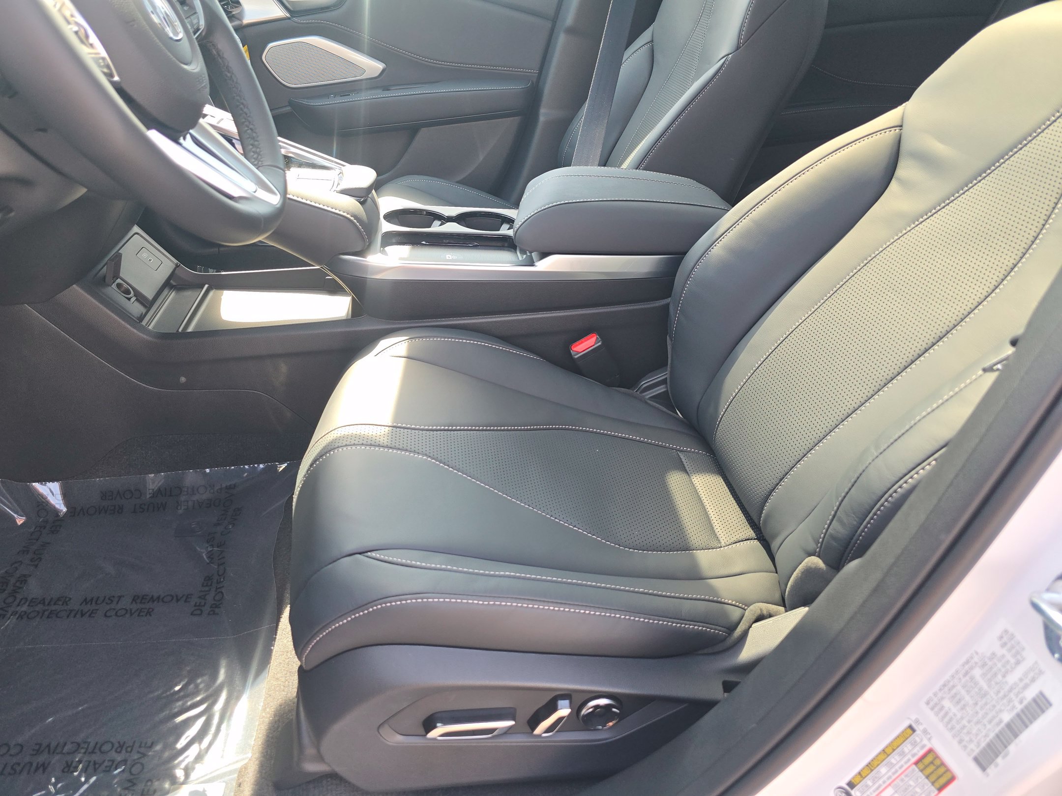 New 2026 Acura RDX w/ Technology Package AWD/4WD image 14