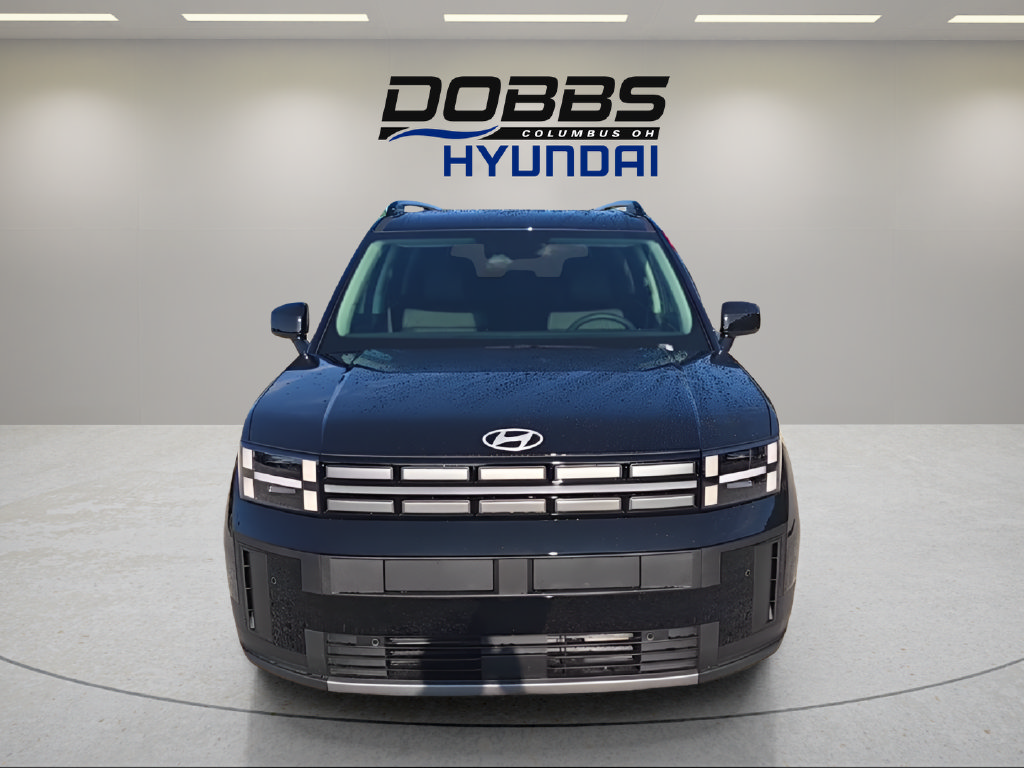 New 2027 Hyundai Santa Fe SEL AWD/4WD image 8