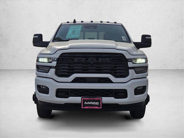 New 2026 RAM 3500 Lone Star AWD/4WD image 6