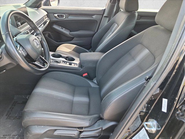 Used 2025 Honda Civic Sport image 21