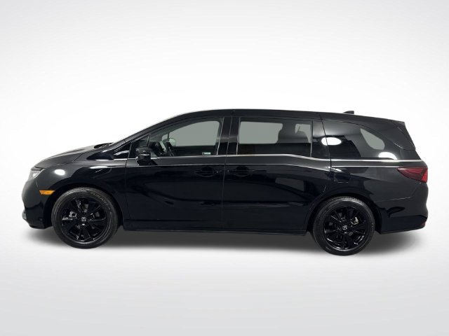 Used 2024 Honda Odyssey Sport image 32
