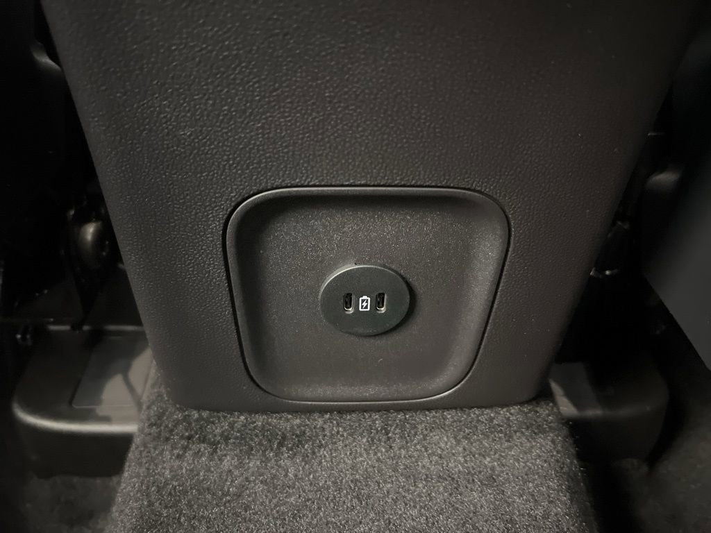 New 2025 Ford Bronco Sport Big Bend w/ Convenience Package image 28