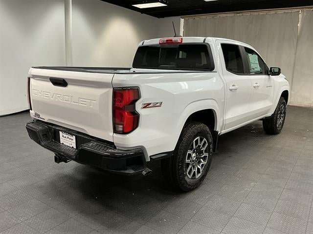 New 2026 Chevrolet Colorado Z71 AWD/4WD image 5