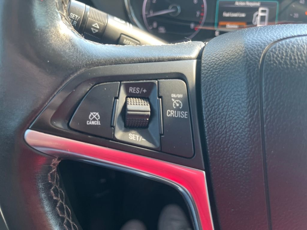 Used 2018 Buick Encore Preferred image 14