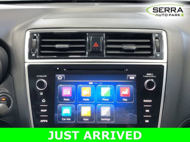 Used 2018 Subaru Legacy 2.5i Limited AWD/4WD image 19