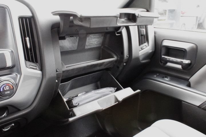 Used 2014 Chevrolet Silverado 1500 LT w/ All Star Edition AWD/4WD image 24