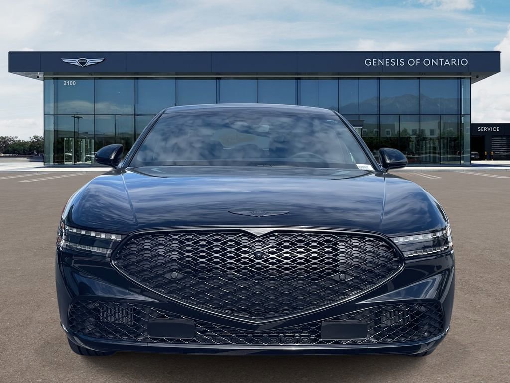 New 2026 Genesis G90 3.5T Prestige image 5