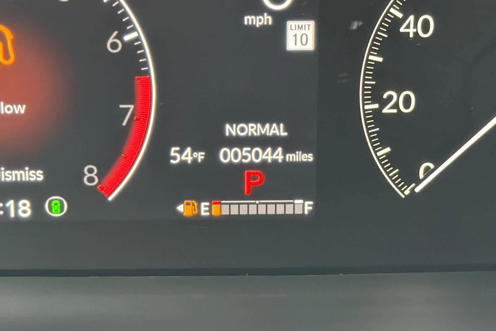 Used 2025 Honda Pilot EX-L image 28