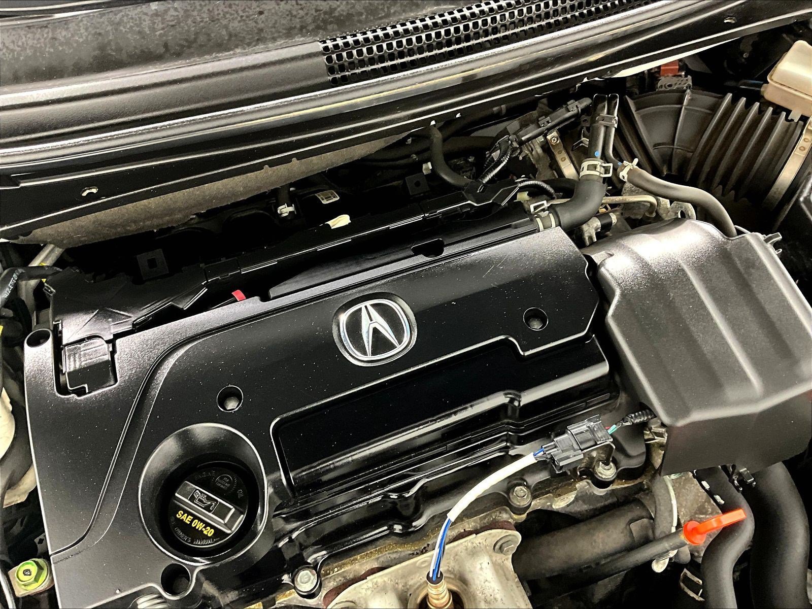 Used 2017 Acura ILX FWD image 31