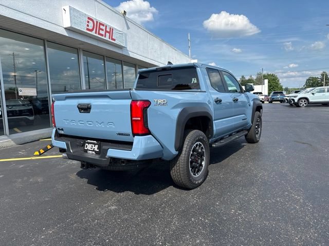 New 2026 Toyota Tacoma TRD Off-Road AWD/4WD image 7