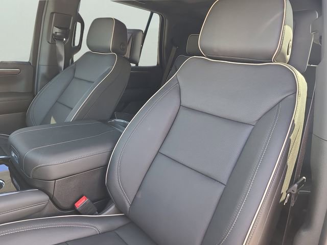 New 2026 Chevrolet Tahoe Premier image 26