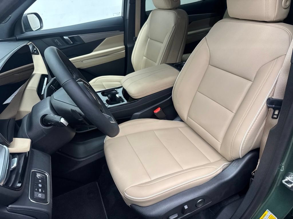 New 2027 Buick Enclave Preferred FWD image 9