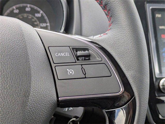 New 2026 Mitsubishi Outlander Sport LE image 27