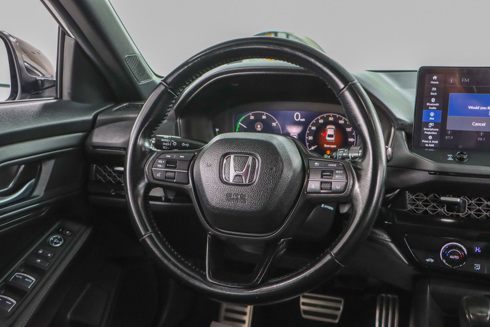 Used 2024 Honda Accord Sport image 12