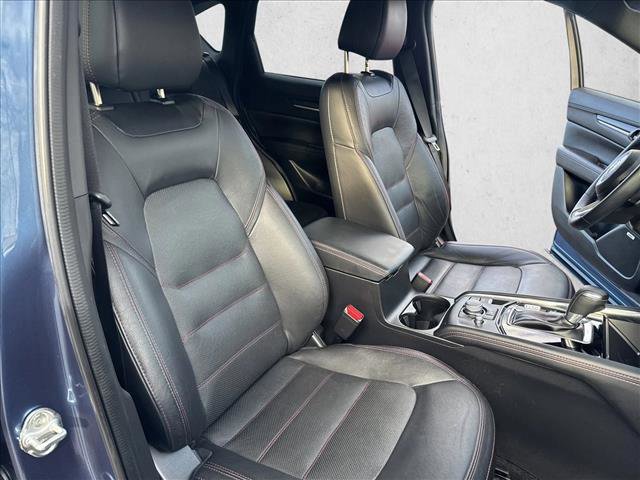 Used 2024 MAZDA CX-5 2.5 Turbo w/ Premium Package image 21