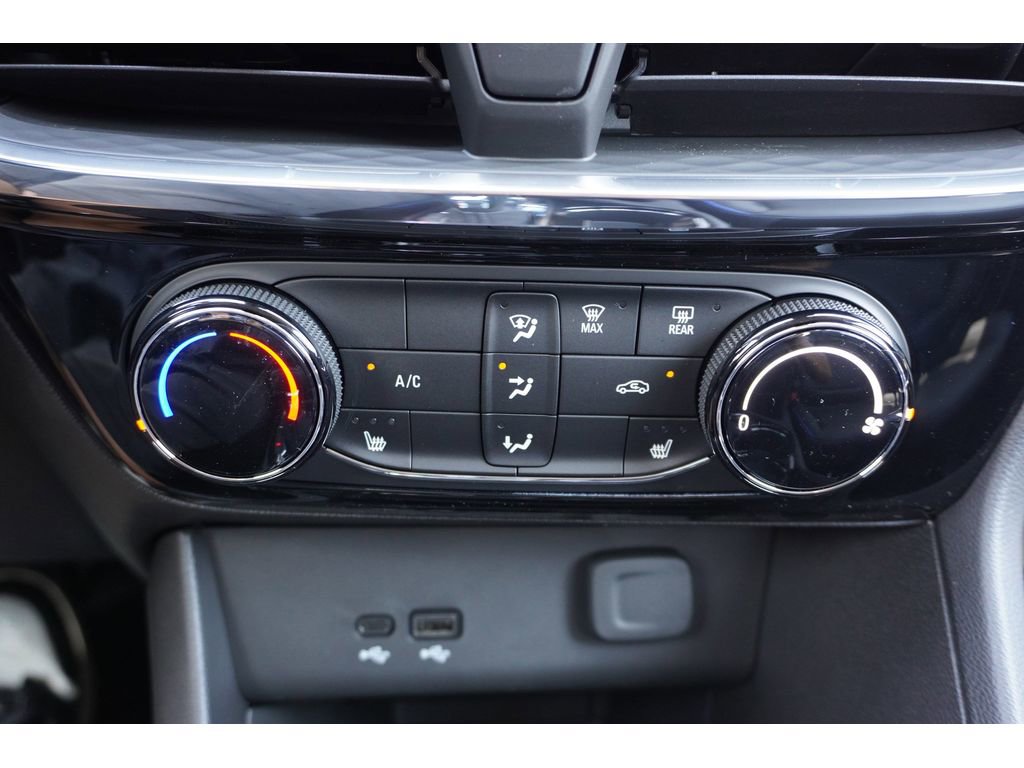 New 2026 Buick Encore GX Sport Touring w/ Comfort Package image 6