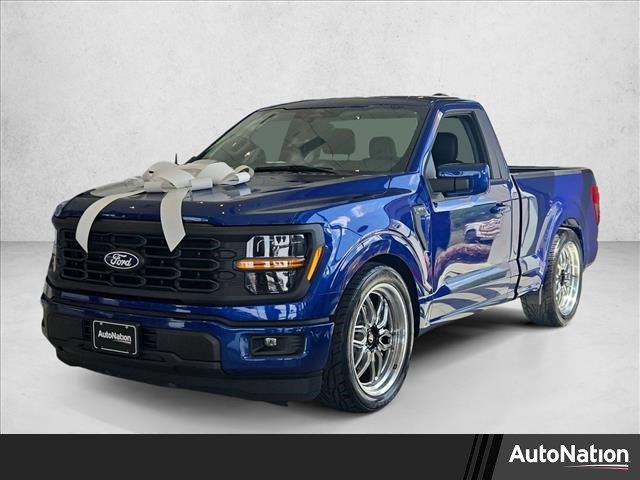 New 2026 Ford F150 XL image 1