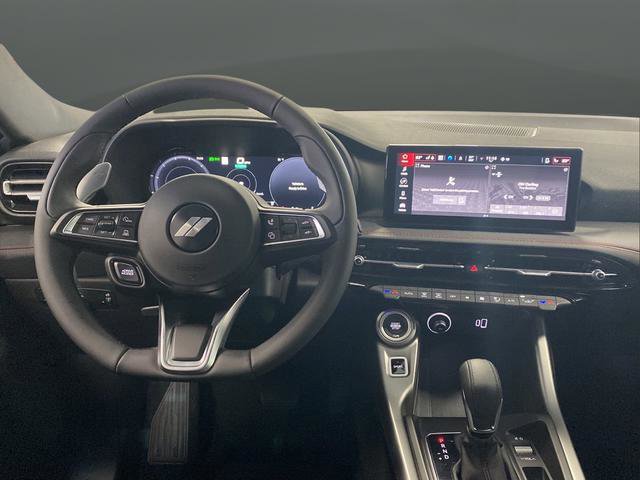 New 2024 Dodge Hornet R/T image 5