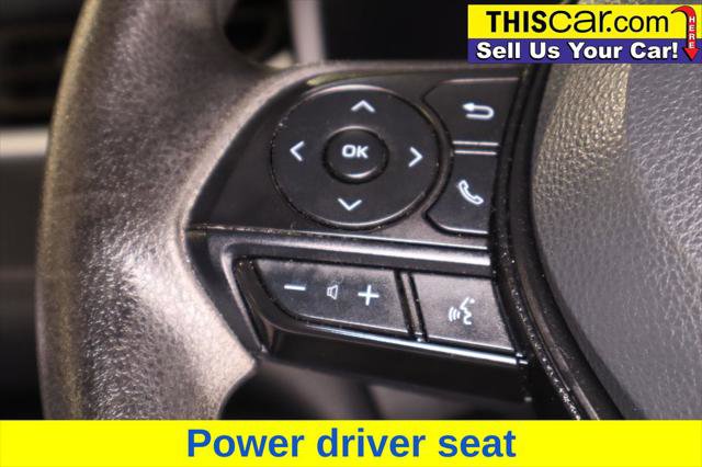 Used 2024 Toyota RAV4 XLE w/ Convenience Package image 15