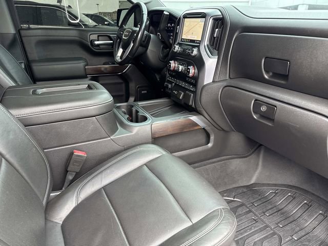 Used 2020 GMC Sierra 1500 SLT w/ SLT Premium Plus Package image 21
