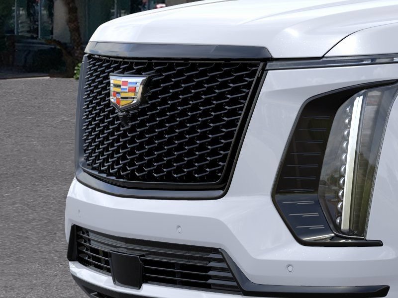 New 2026 Cadillac Escalade Sport w/ Touring Package AWD/4WD image 13