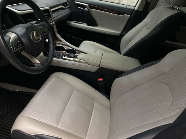 Used 2019 Lexus RX 350 AWD w/ Navigation Package image 10