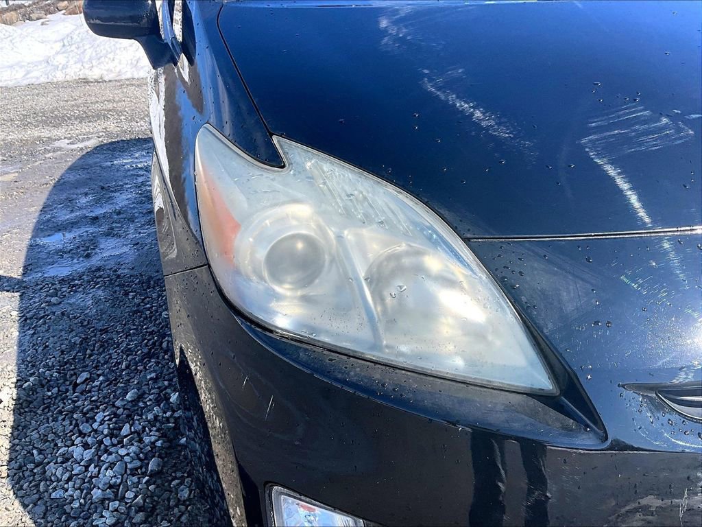 Used 2010 Toyota Prius Five image 26