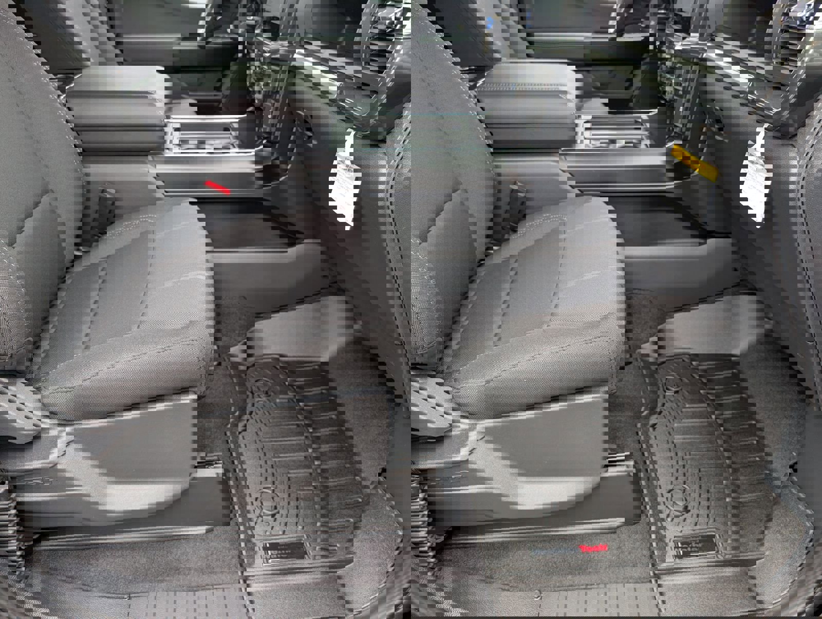 New 2026 Ford F150 STX w/ Equipment Group 200A image 25