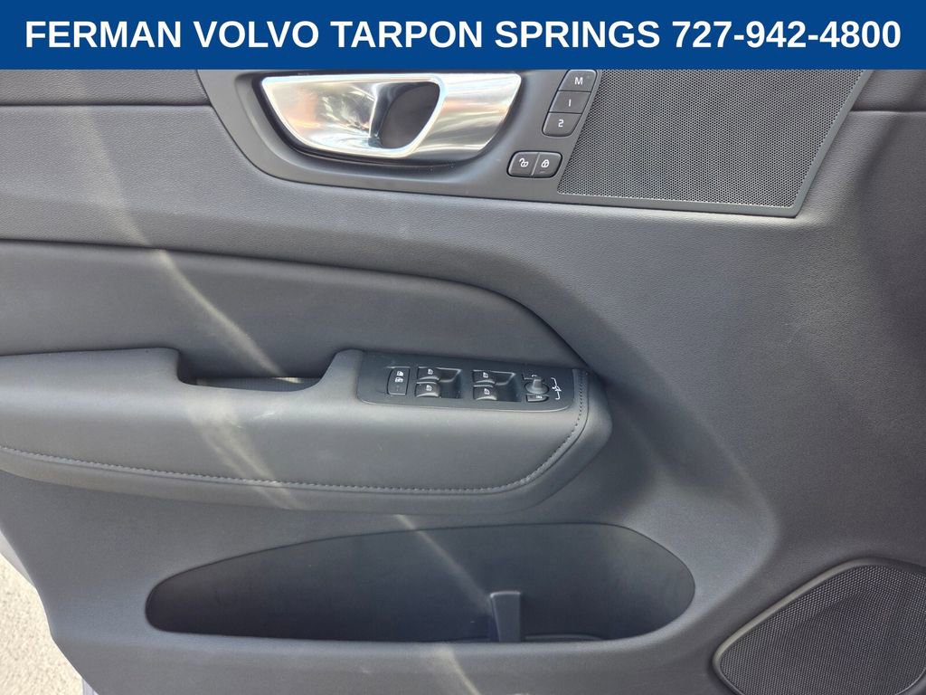 New 2026 Volvo XC60 B5 Core w/ Protection Package Premier AWD/4WD image 25