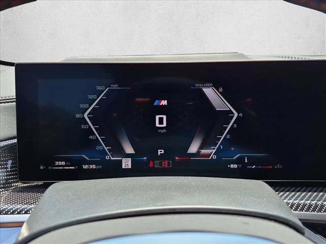 New 2027 BMW X6 M60i AWD/4WD image 10