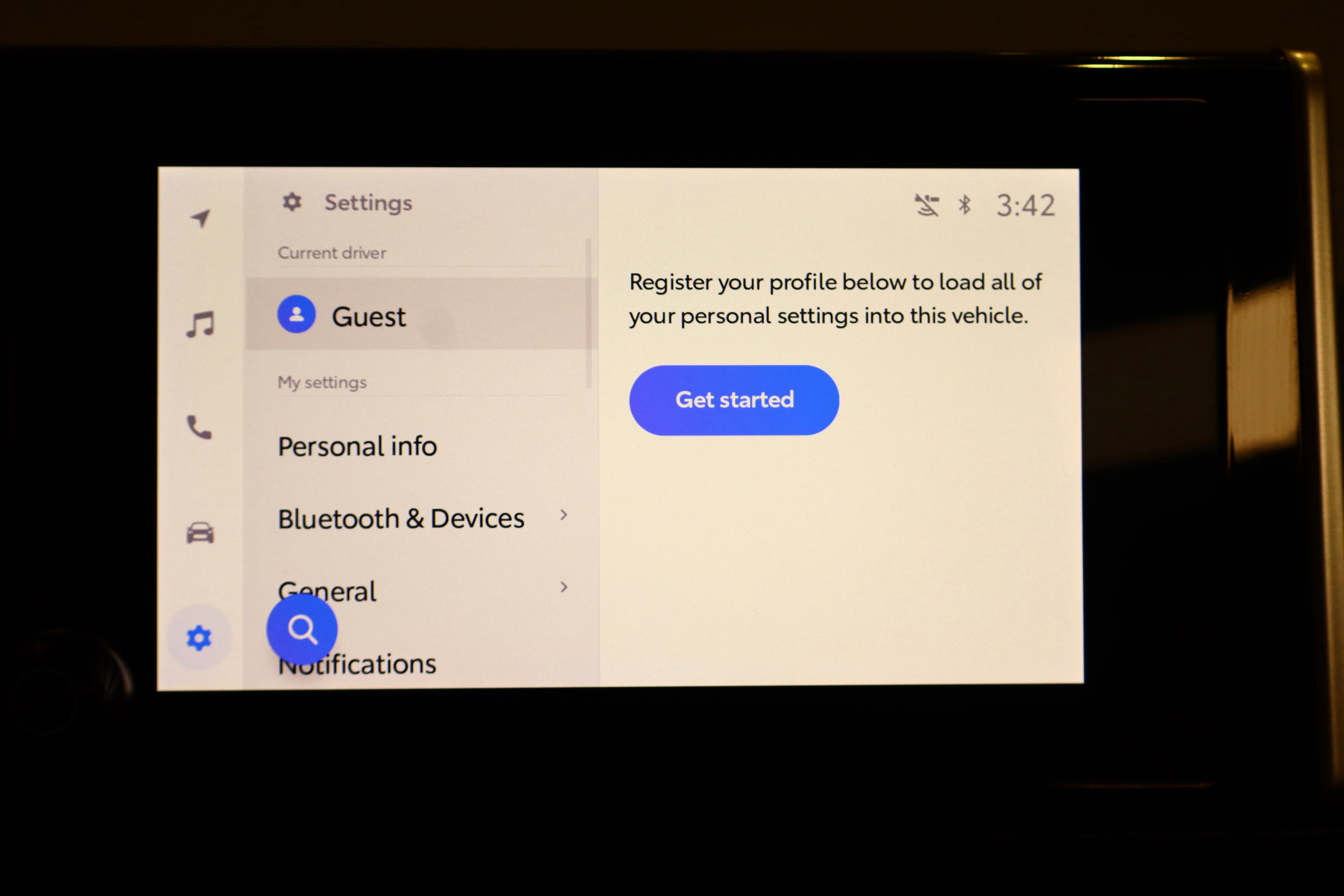 Used 2024 Toyota RAV4 LE image 34
